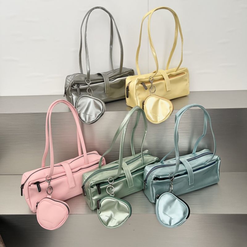 Eggo - Shoulder Bag [LIMITED STUDIO]