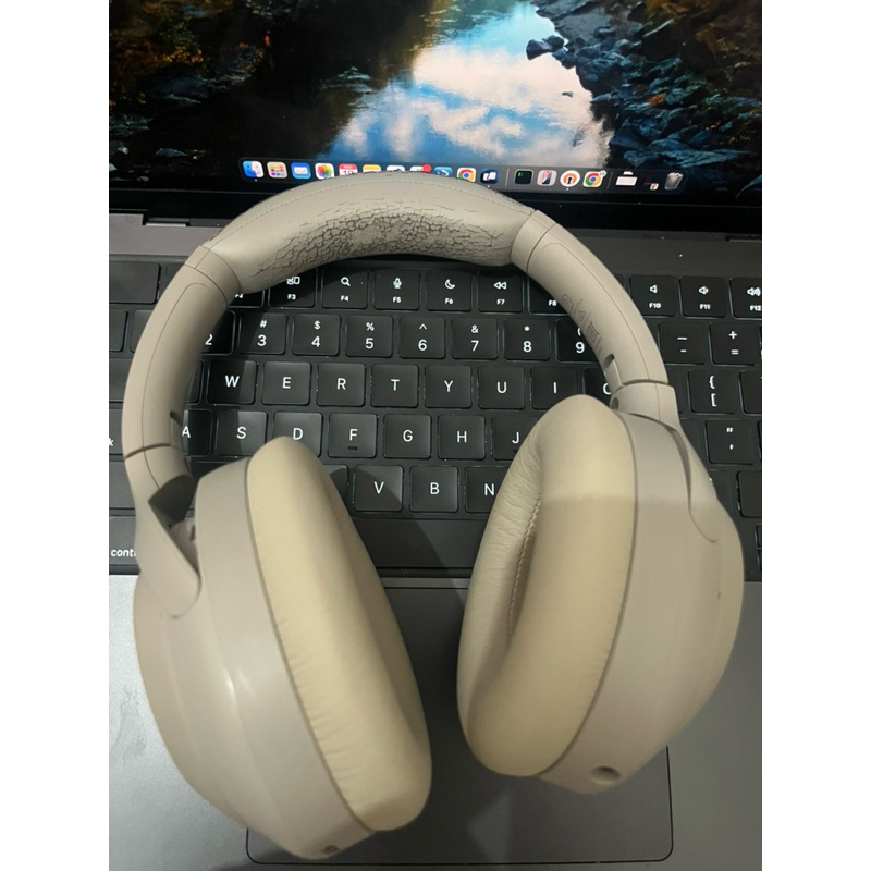 Headphone SONY WH-1000XM4