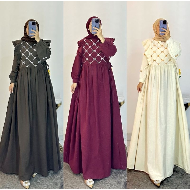 GAMIS ZR KATUN