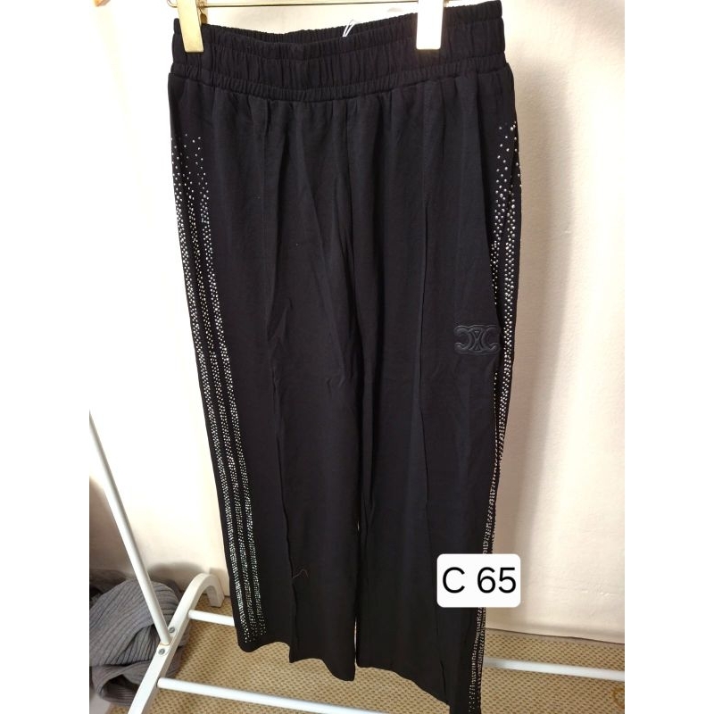 Bawahan Wanita C65 | Ganghan Collection