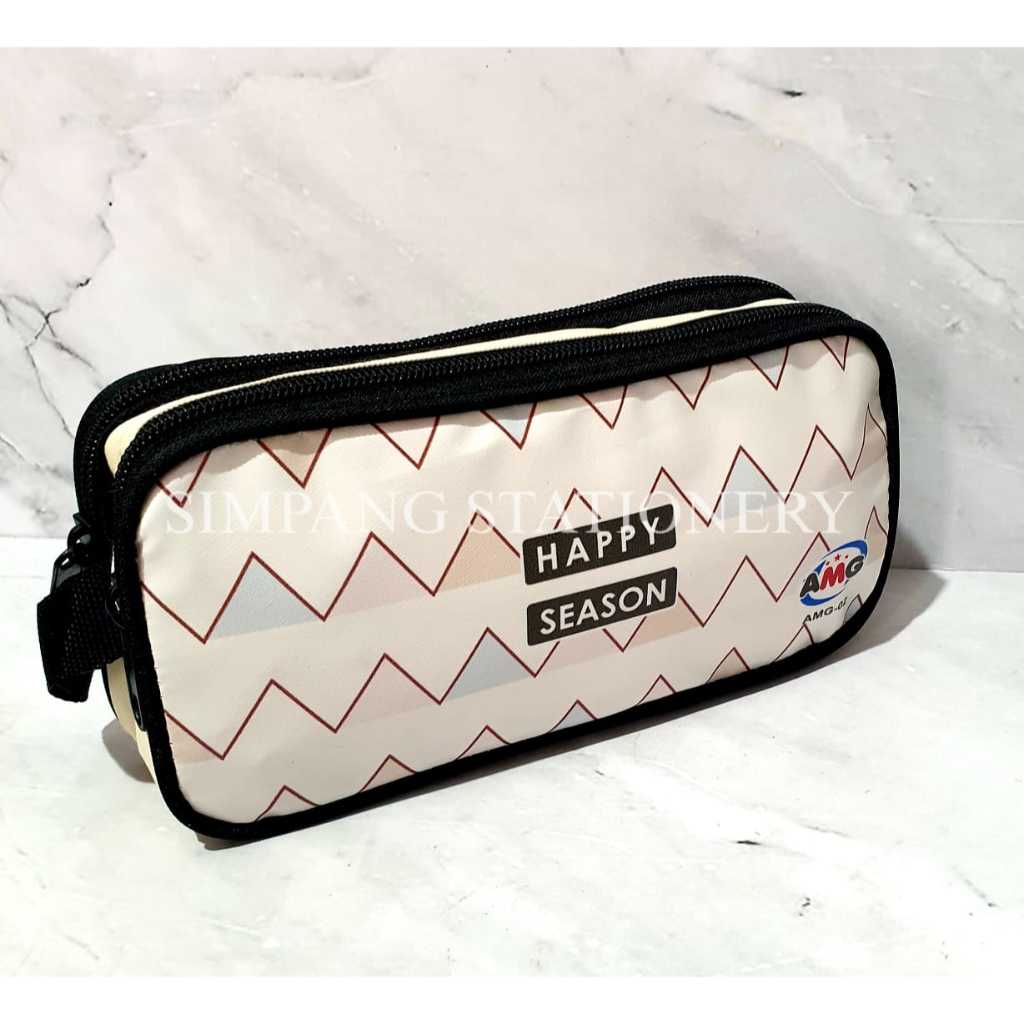 

KOTAK PENSIL AMG 02 / BJ