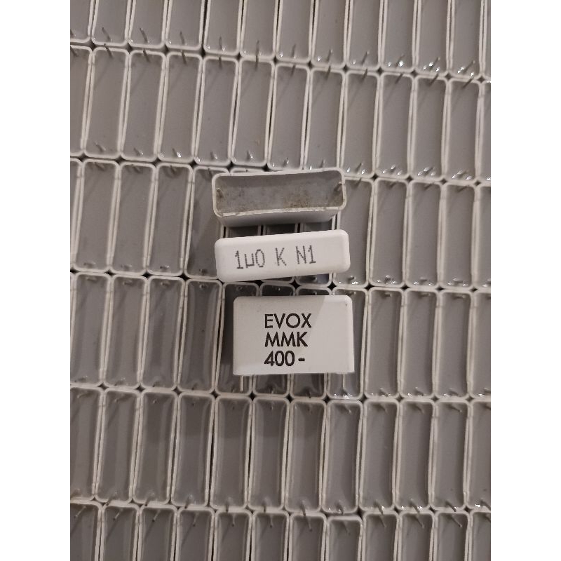 EVOX RIFA MMK 1uf - 400v