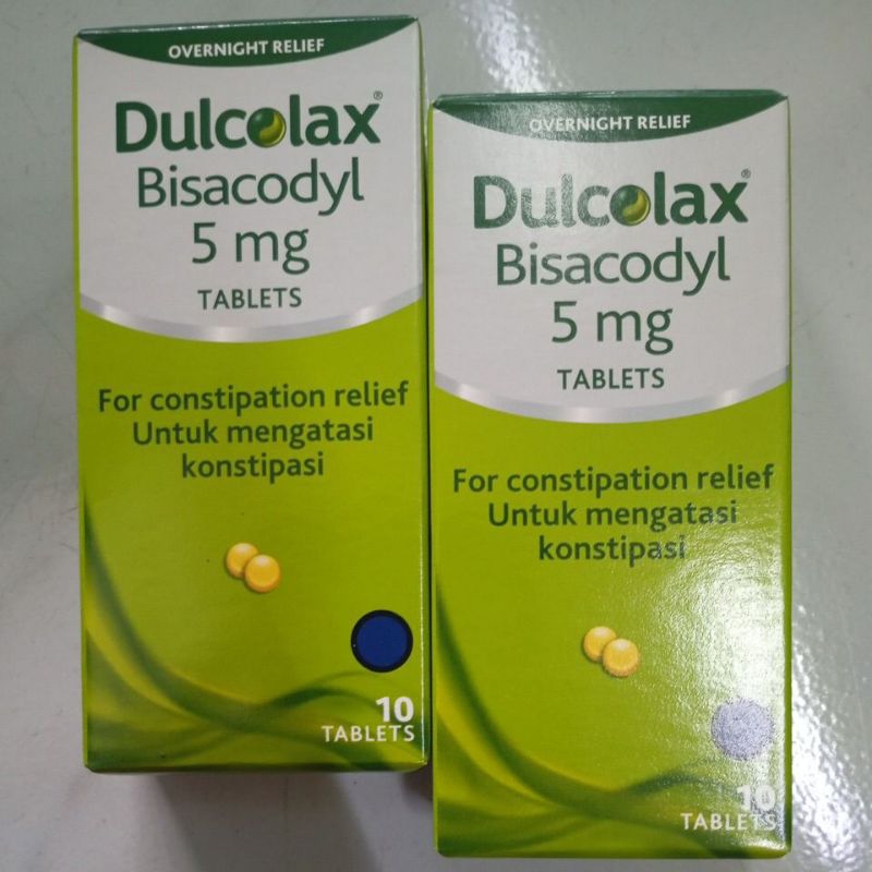 dulcolax 10s