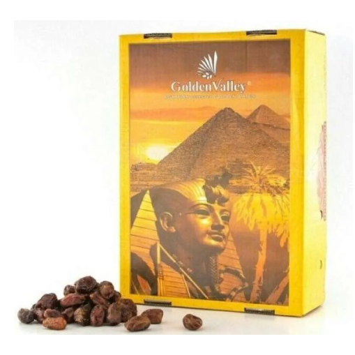

KURMA MESIR GOLDEN VALLEY 10KG