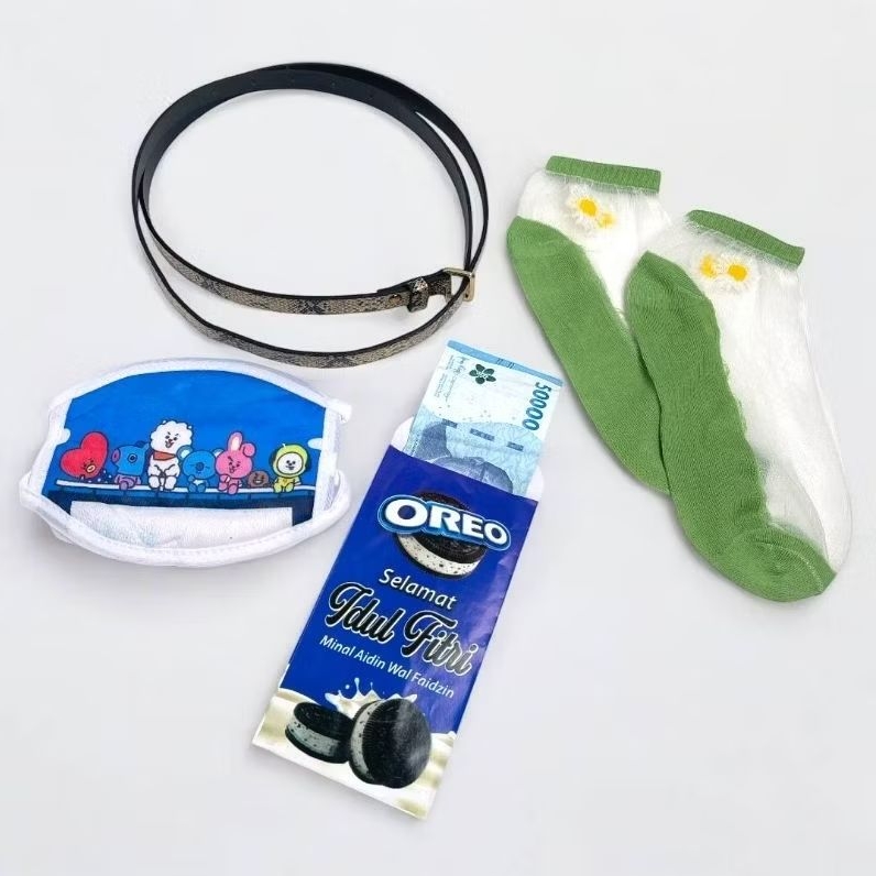 

Promo Paket Ramadhan