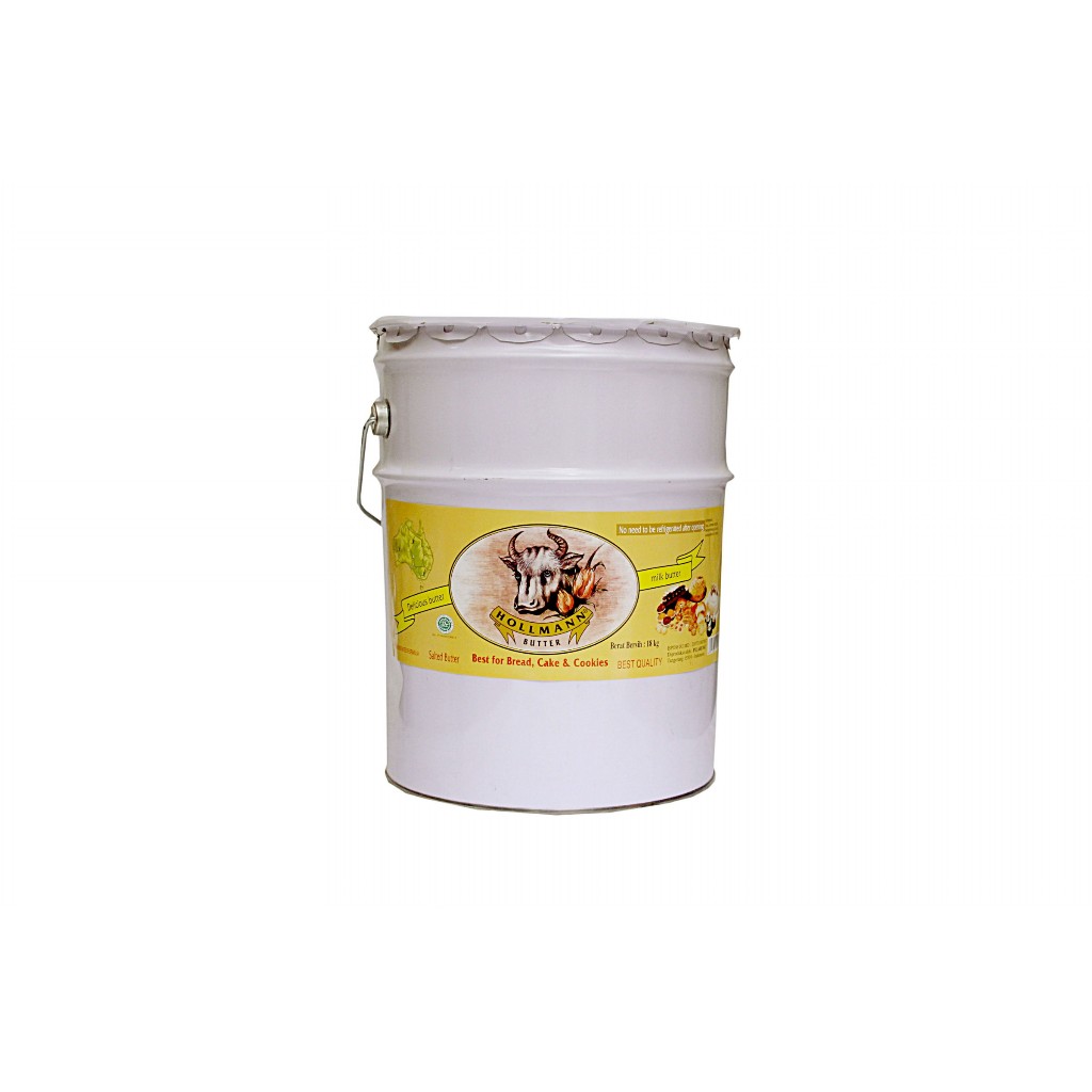 

Hollman Butter/ Mentega Hollman 500g REPACK/