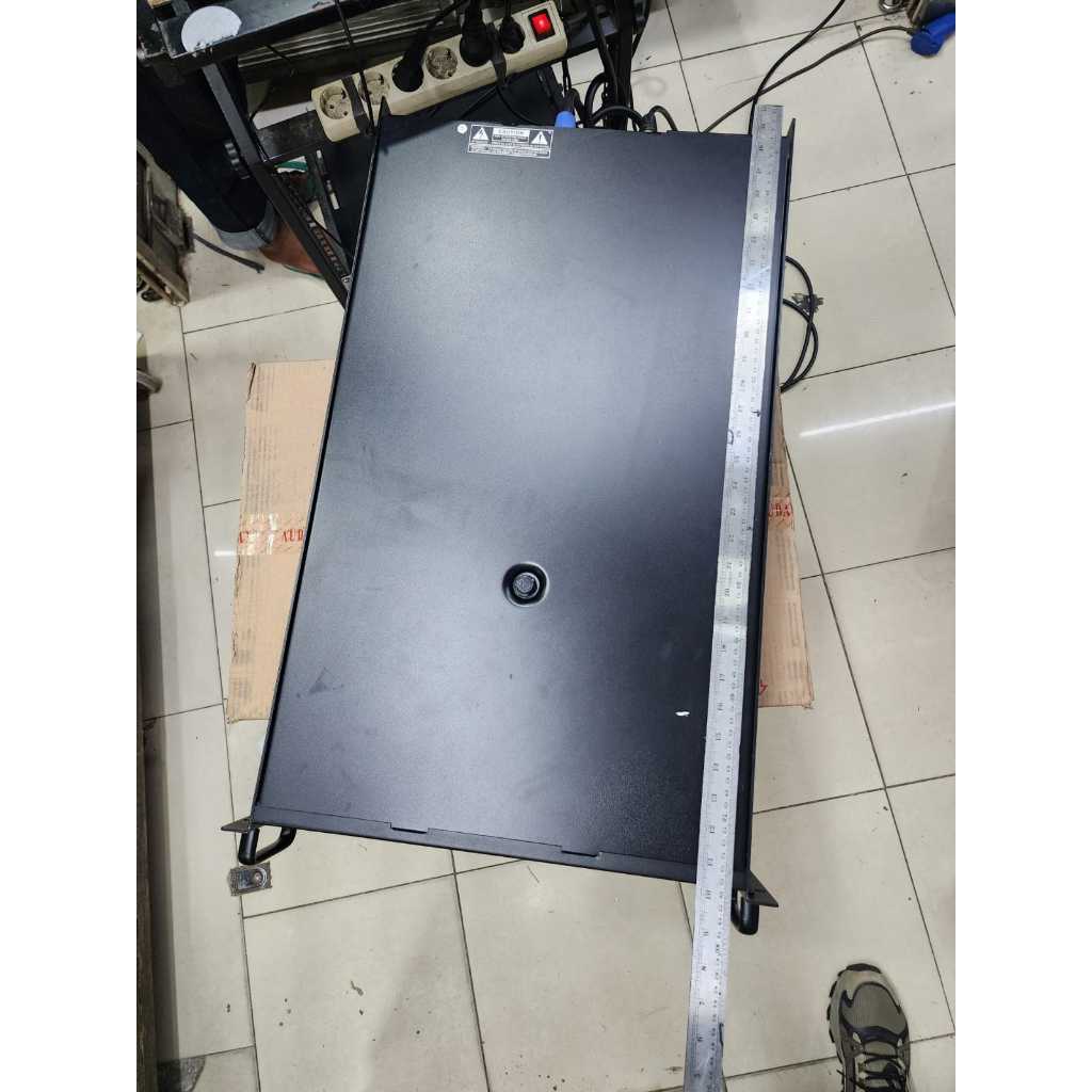 Power SPL Audio CA300 / CA 300 – Speaker Power Amplifier