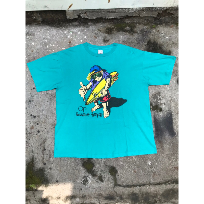 Vintage Ocean Pacific 90’s