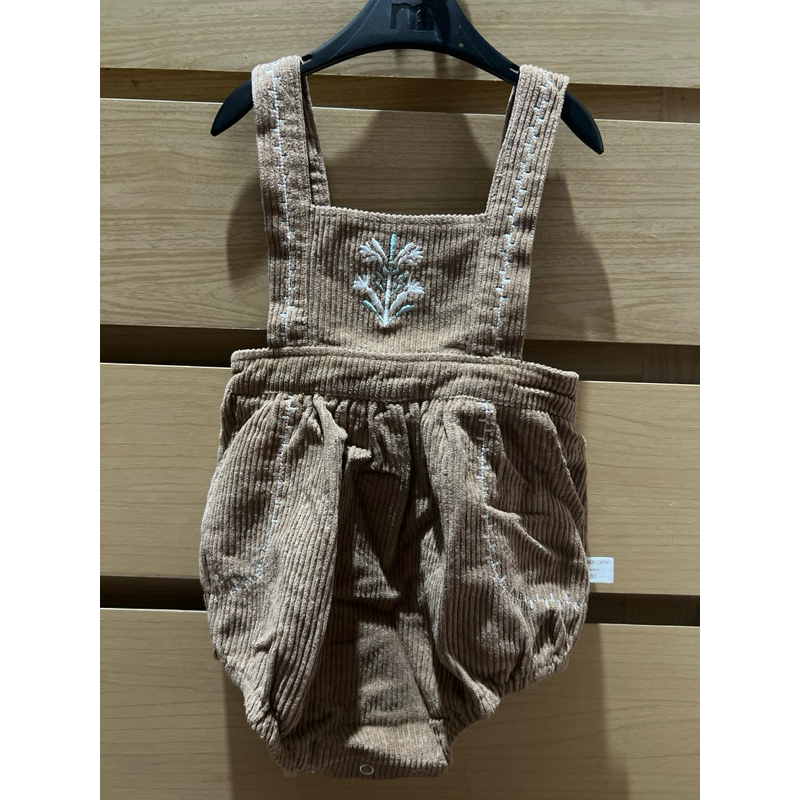 preloved romper bayi