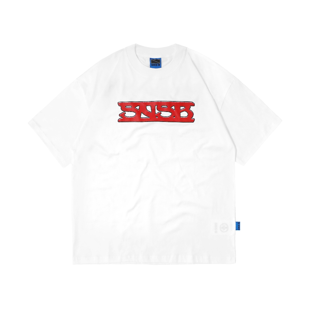 SNSB WORLD | MORE I TSHIRT I SORRYNOTSORRY.B I SNSB Original Kaos