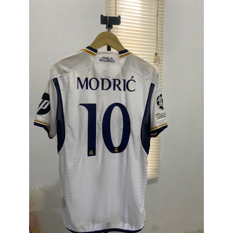 Modric Madrid 2023/24 PI L