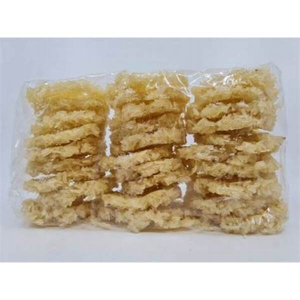 

Rengginang Udang Bawang 500gr