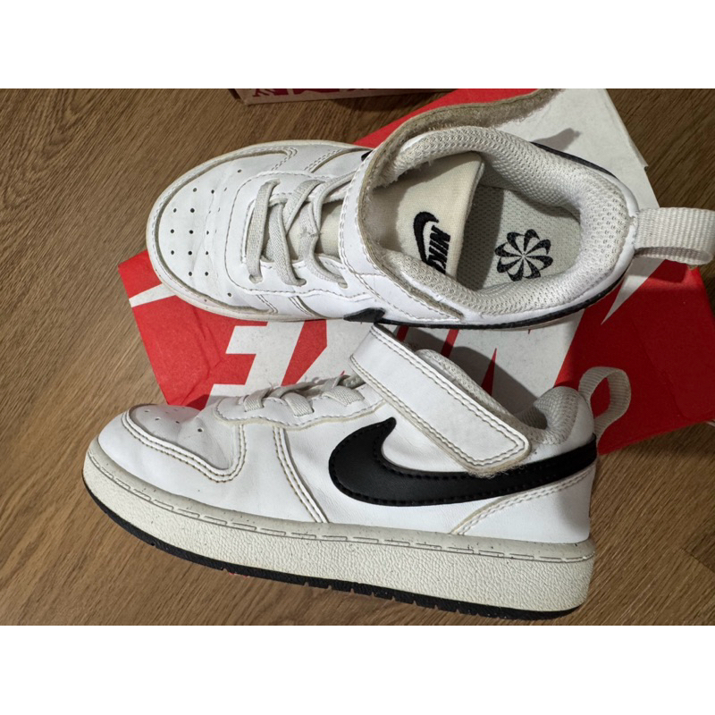 preloved sepatu nike anak laki-laki