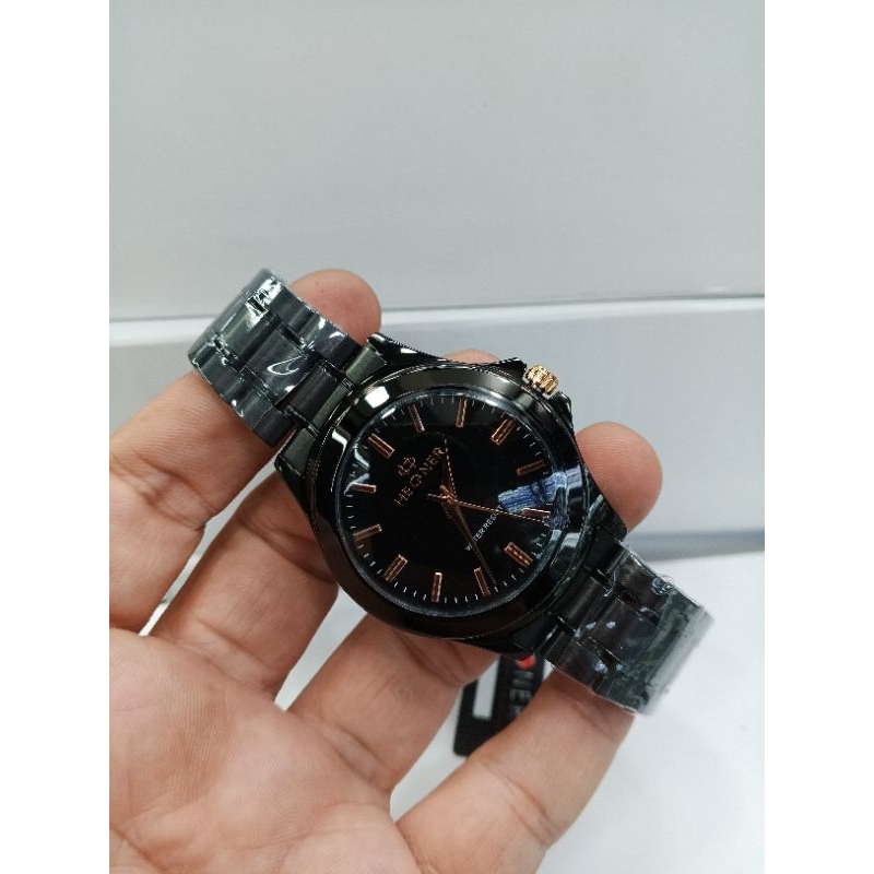 Hegner 223G-BDBIRG#Hegner 223G#HW223G-BDBIRG#Jam tangan pria Hegner 223G#Man watch Hegner 223G-BDBIR