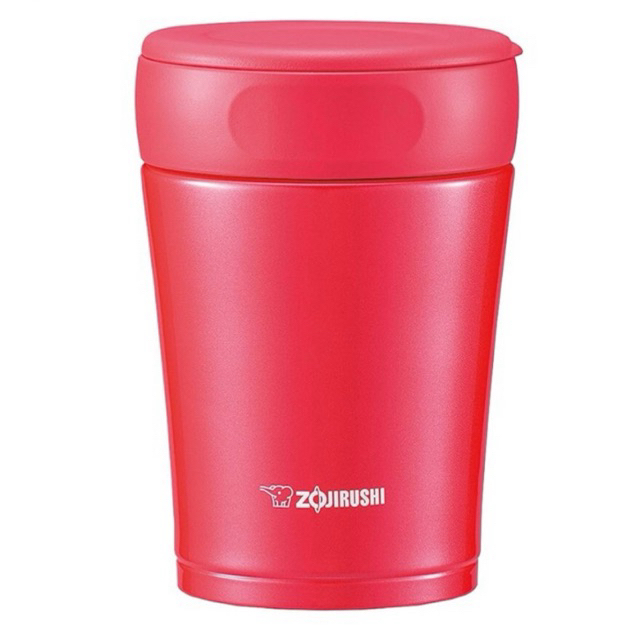 ZOJIRUSHI SW-GC Stainless Steel Food Jar