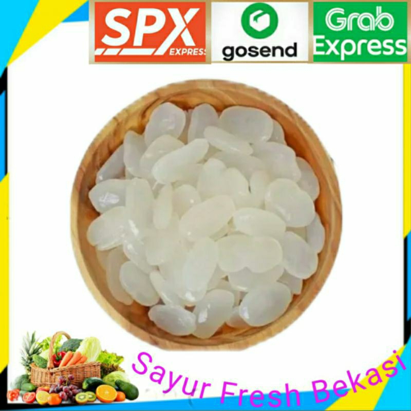 

Kolang Kaling Super 500g.