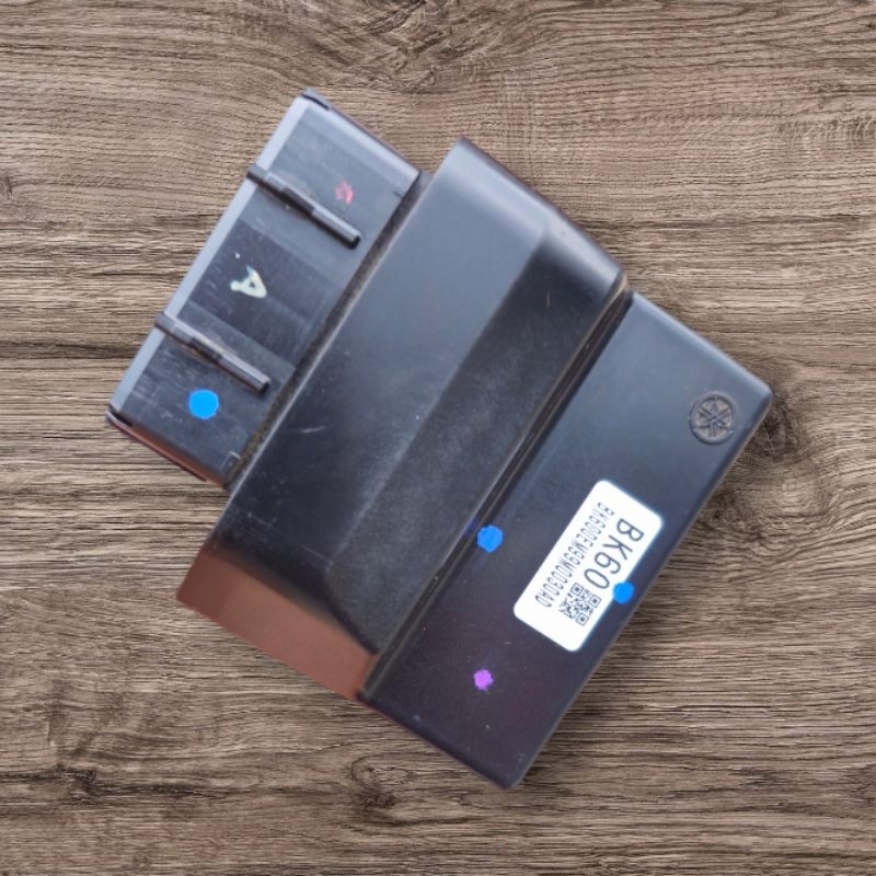 ECU original R15 VVA/v3 Vixion R Kode Bk60