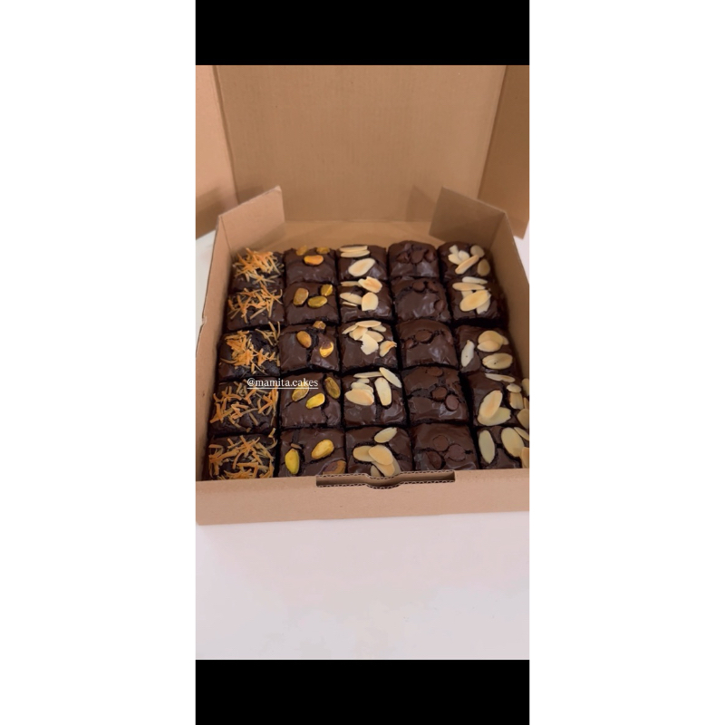 

BrowniesPremium