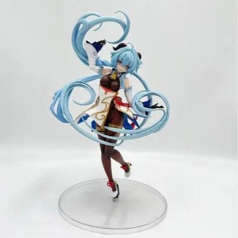 Action Figure Genshin Impact Ganyu - DMM168