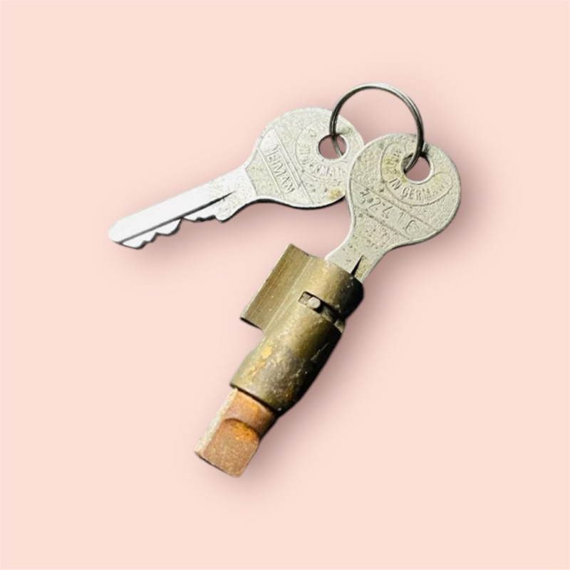 Kunci Stang vespa Sprint Super Special90 Original New Old Stock