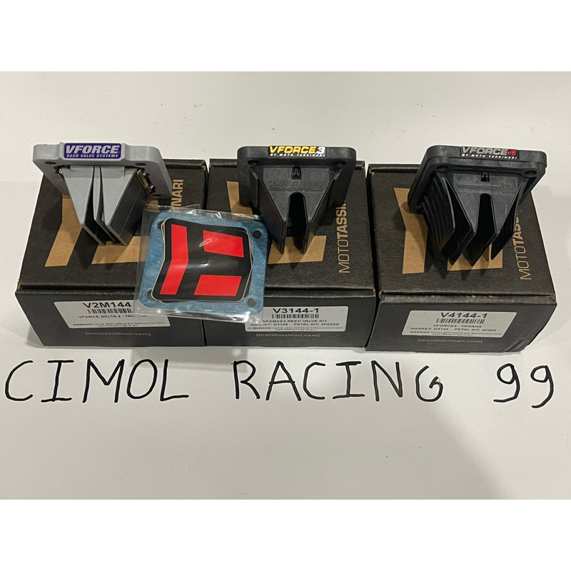 membran vforce rxz original carbon mototassinari membran vforce 2 125z vforce 3 125z 4r rxz