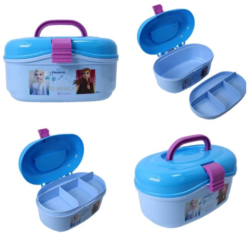 Storage Box Multifungsi Frozen Technoplast