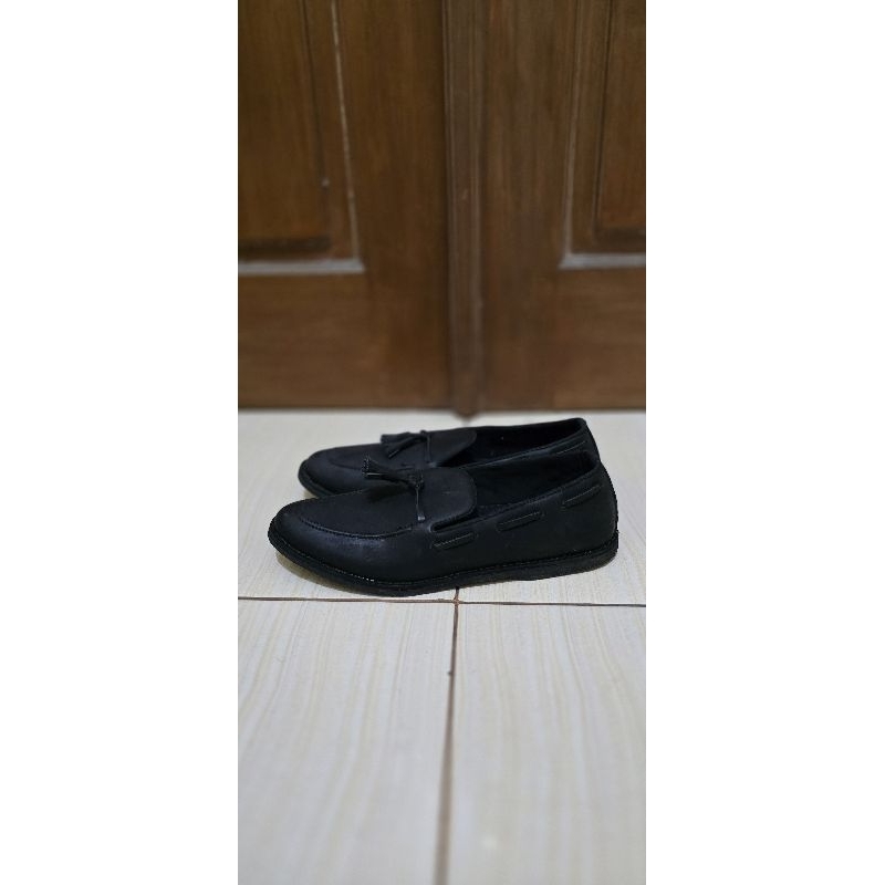 sepatu pria bekas pantofel ☆.ukuran 42