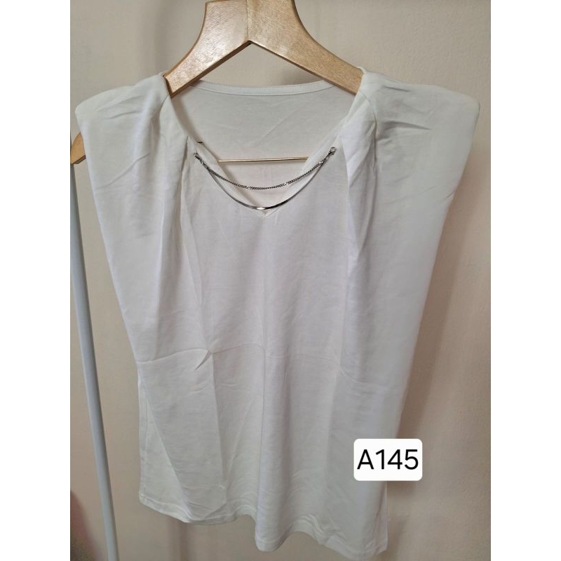 Atasan Wanita A145 | Ganghan Collection