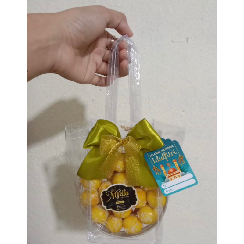 

Paket mini hampers isi 1