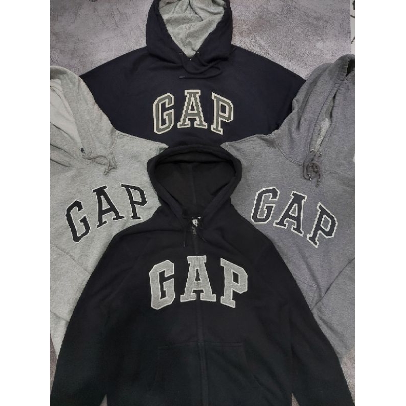 Hoodie GAP Second