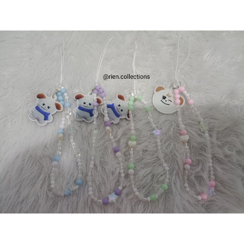 strap HP fanmade kyumae