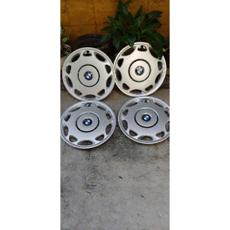 Dop Velg BMW Ring 15 Original