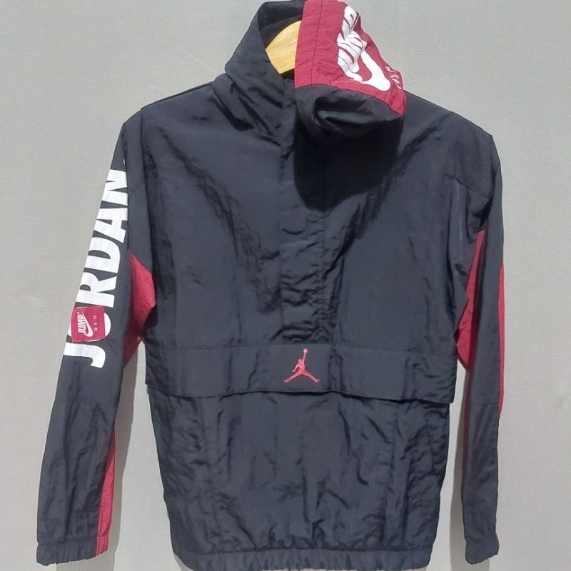 Wb NK Jordan Cagoule