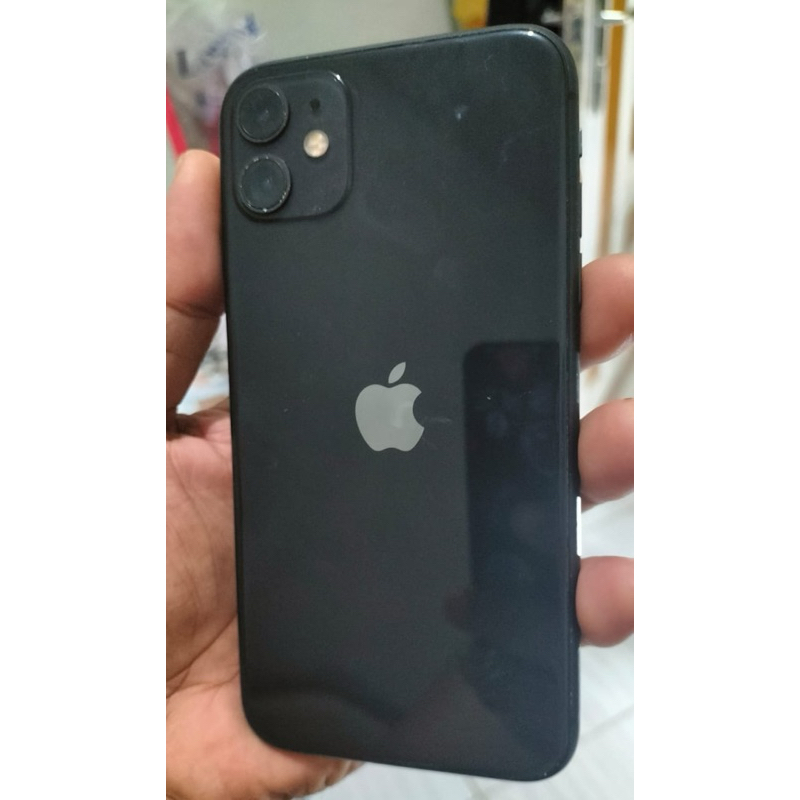 Iphone 11 Passcode Icloud On