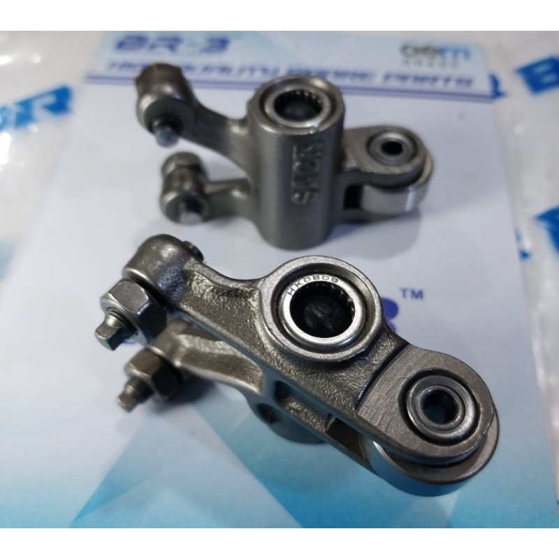 PLATUK KLEP BAJAJ PULSAR 135 LS PLATUK KLEP TEMPLAR KLEP BAJAJ PULSAR 135 LS (BR,3)