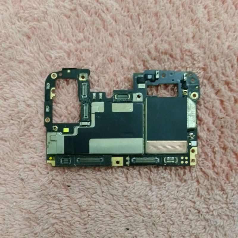 MESIN + CMAERA VIVO V11 PRO RAM 6/64 HIDUP NORMAL MESIN SEGEL BELOM PERNAH SERVIS