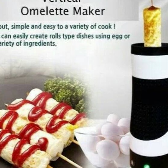 murah EGG MASTER EGG ROLL Alat Pembuat Telur Gulung