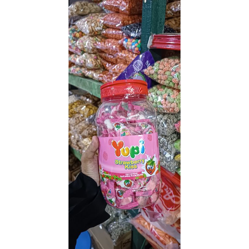 

permen yupi