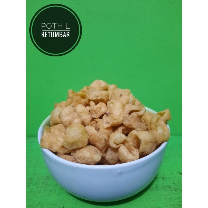 

Pothil Ketumbar Khas Magelang. Berat 350gram/ 3,5 ons.