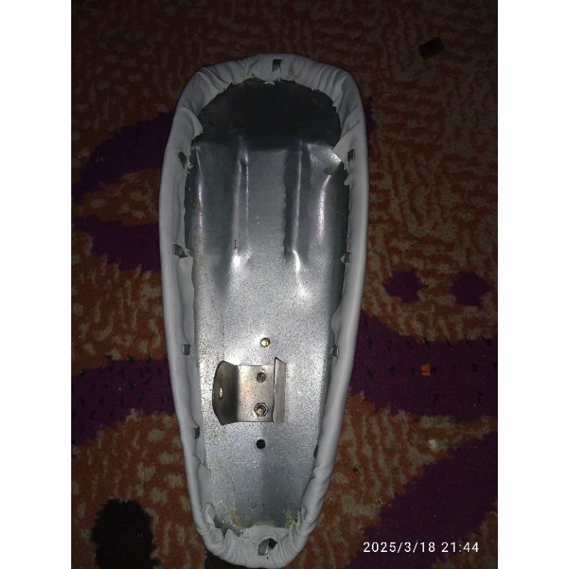 sadel lowrider 12/16