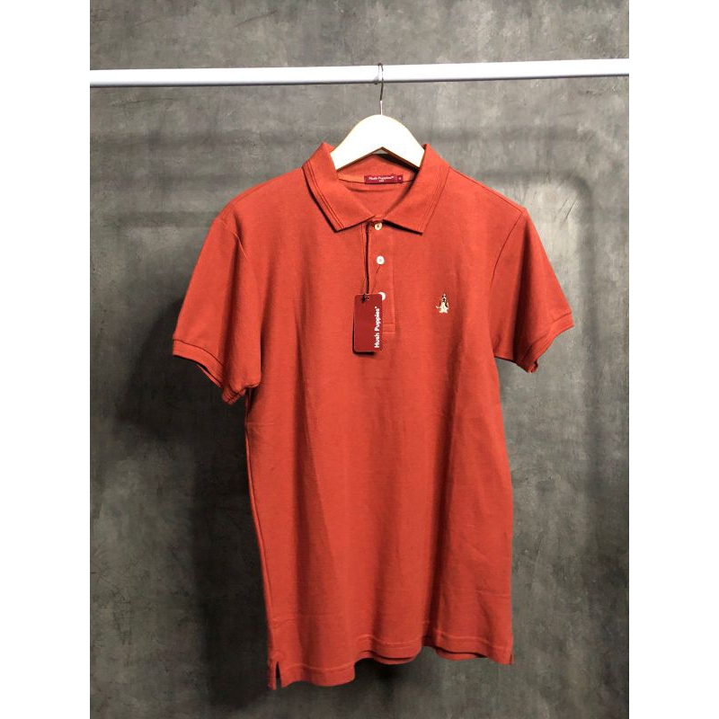 Polo T-shirt pria/Polo T-shirt cowok