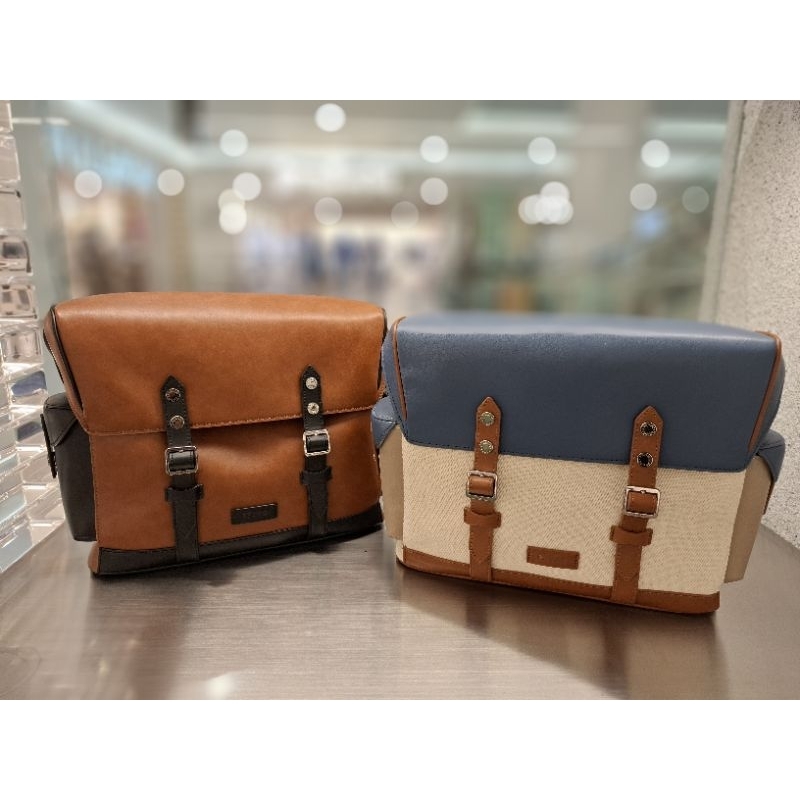 Sale PEDRO Man Slingbag/Messenger Original