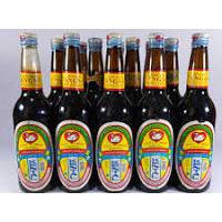 

Kecap Kental Cap Hati Angsa Isi 600ml