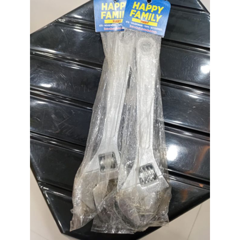 KUNCI INGGRIS 10