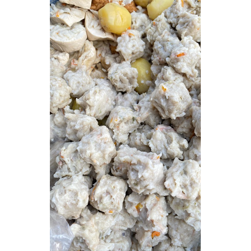 

SIOMAY by @Dapurmbaiaaa