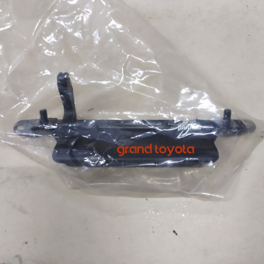 Handle Bagasi Kijang Kapsul | Handel Pintu Bagasi Kijang Kapsul