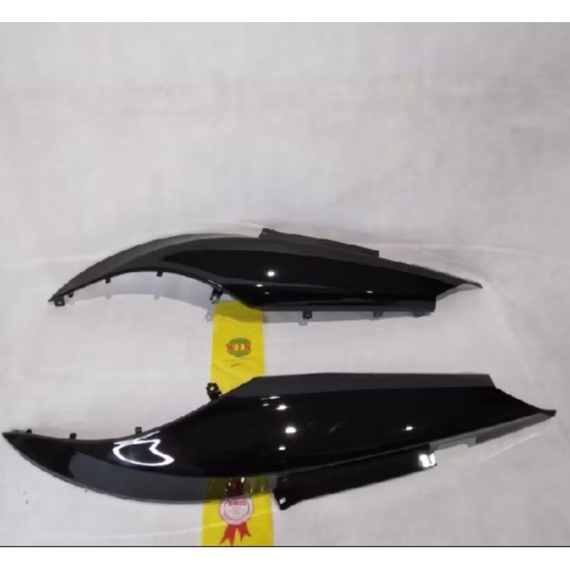 cover body belakang Yamaha Mio j Mio gt original copotan