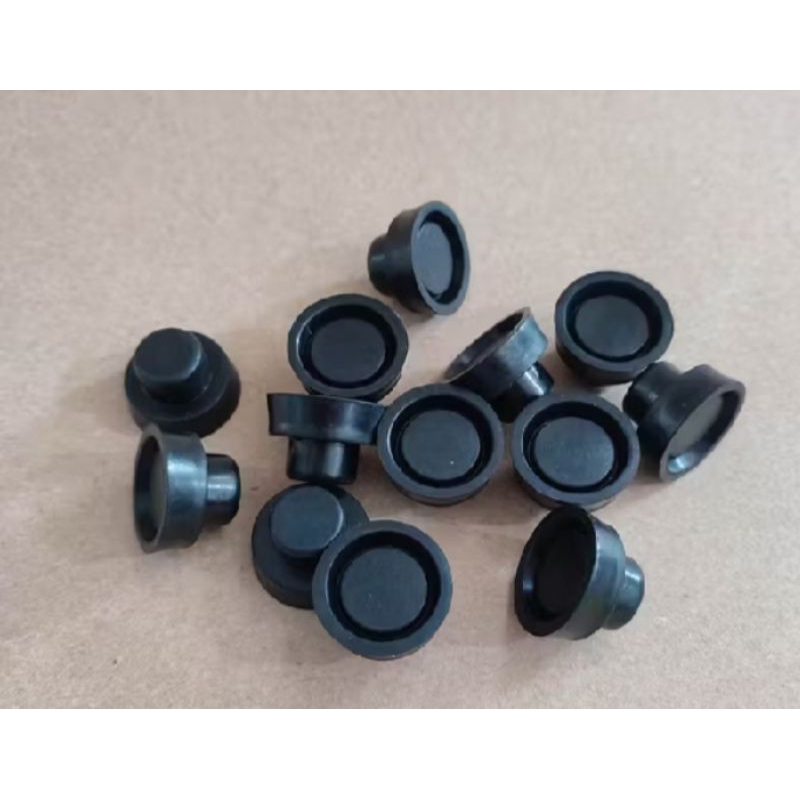 Seal/klip Pompa Piston shap Inova/tiger