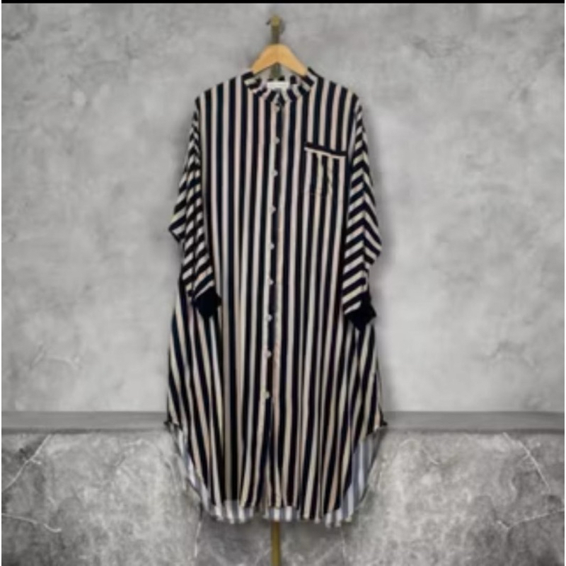 Tunik Inji mikuniku original