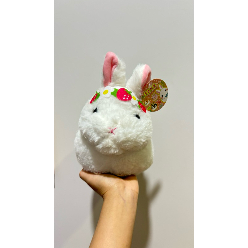 boneka amuse / amufun / kelinci amuse / amuse / boneka amuse amufun / rabbit / kelinci